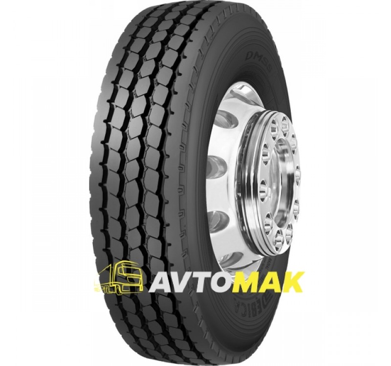 Debica DMSS (рулевая) 315/80 R22.5 156/150K