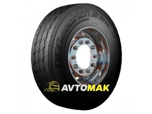 BFGoodrich Cross Control S2 (рулевая) 315/80 R22.5 156/150K