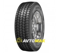Debica DRD2 (ведущая) 315/80 R22.5 156L/154M