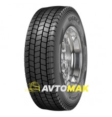 Debica DRD2 (ведущая) 295/80 R22.5 152/148M