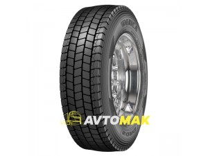 Debica DRD2 (ведущая) 295/80 R22.5 152/148M