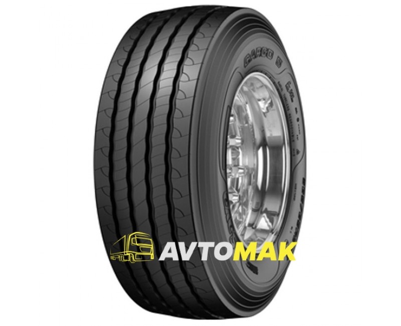 Sava CARGO 5 HL (прицепная) 385/65 R22.5 164K/158L