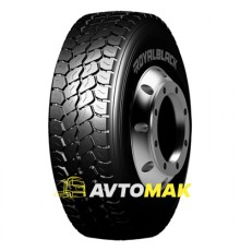 Royal Black RT605 (прицепная) 385/65 R22.5 160L PR20