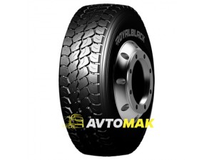 Royal Black RT605 (прицепная) 385/65 R22.5 160L PR20