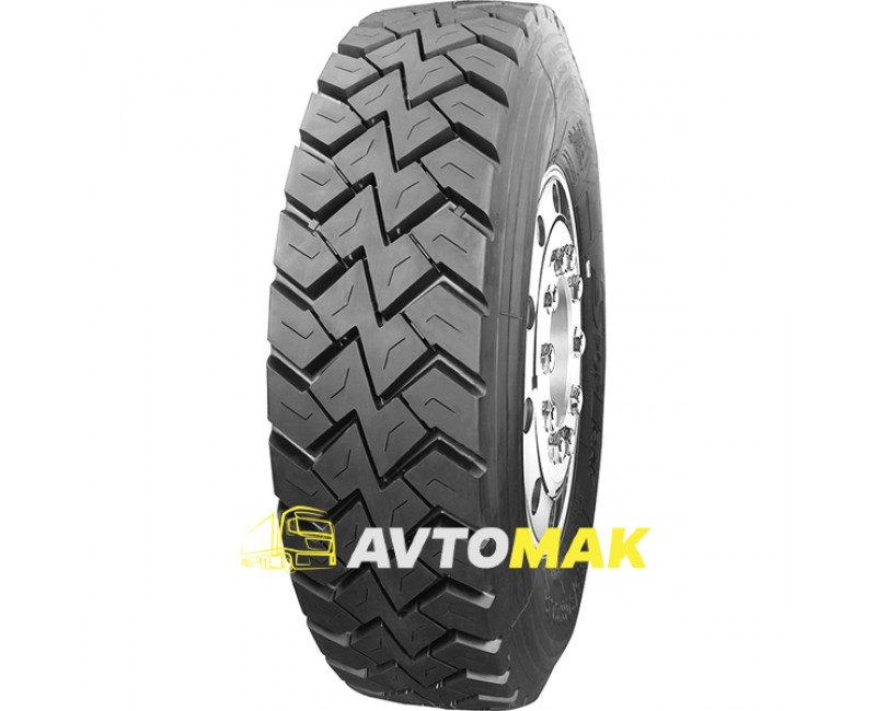 Sportrak SP917 (ведущая) 315/80 R22.5 157/154K