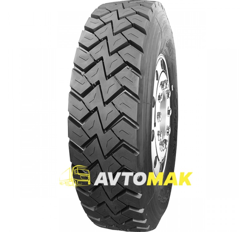 Sportrak SP917 (ведущая) 315/80 R22.5 157/154K