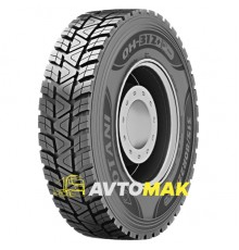 Otani OH-312+ (ведущая) 315/80 R22.5 156/150K