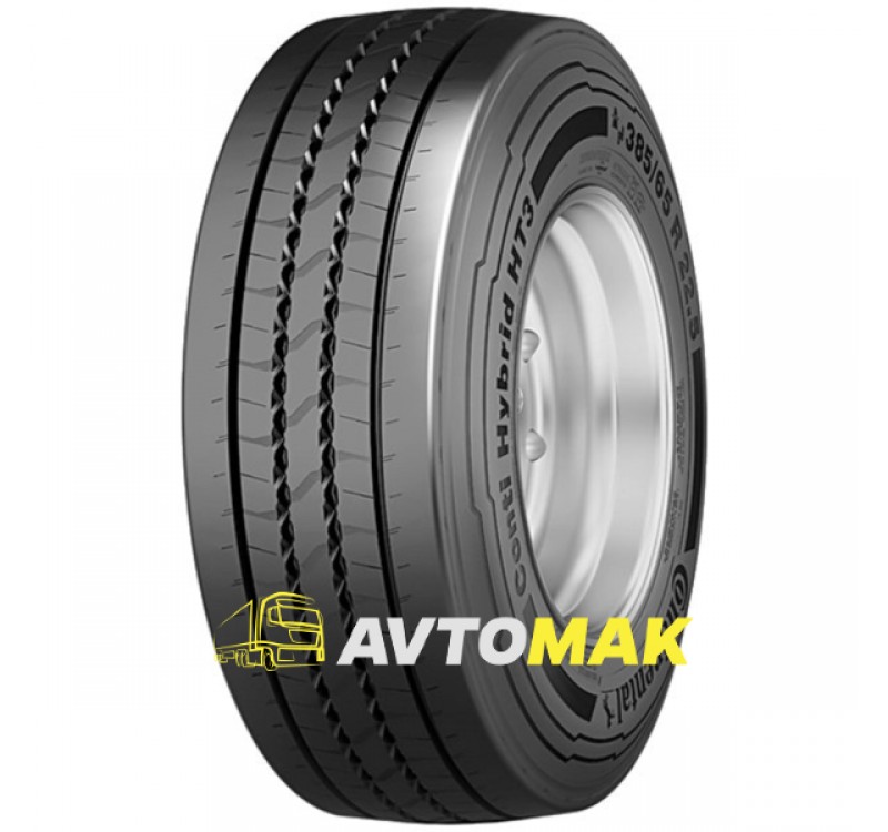 Continental Conti Hybrid HT3 (причіпна) 385/55 R22.5 160K PR20