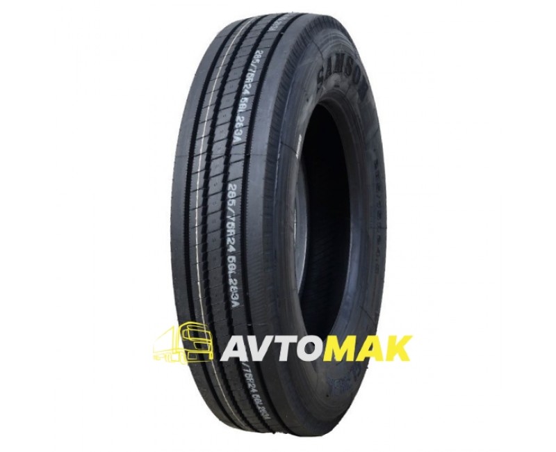Samson GL283T (прицепная) 245/70 R17.5 143/141J PR14