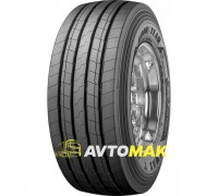 Goodyear KMAX T GEN-2 (причіпна) 445/45 R19.5 160J