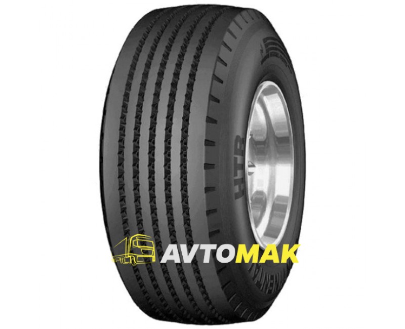 Continental HTR (причіпна) 315/80 R22.5 156/150K PR18