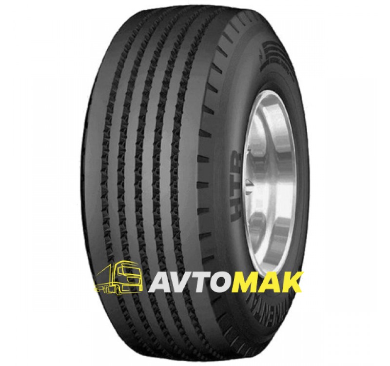 Continental HTR (прицепная) 315/80 R22.5 156/150K PR18 Continental HTR (прицепная) 315/80 R22.5 156/150K PR18