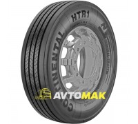 Continental HTR1 (причіпна) 245/70 R19.5 141/140K