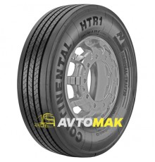 Continental HTR1 (причіпна) 245/70 R19.5 141/140K