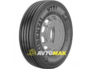 Continental HTR1 (причіпна) 245/70 R19.5 141/140K
