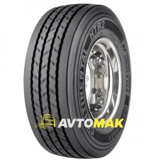 Continental HTR2 (причіпна) 235/75 R17.5 143/141K PR16