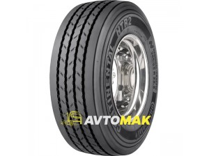 Continental HTR2 (причіпна) 235/75 R17.5 143/141K PR16