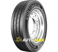 Continental HTR2+ (причіпна) 245/70 R17.5 143/141L