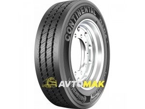 Continental HTR2+ (причіпна) 205/65 R17.5 132/130J PR16