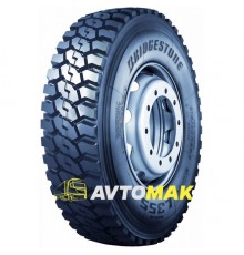 Bridgestone L-355 EVO (ведущая) 13 R22.5 158G/156K