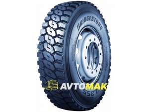 Bridgestone L-355 EVO (ведущая) 13 R22.5 158G/156K