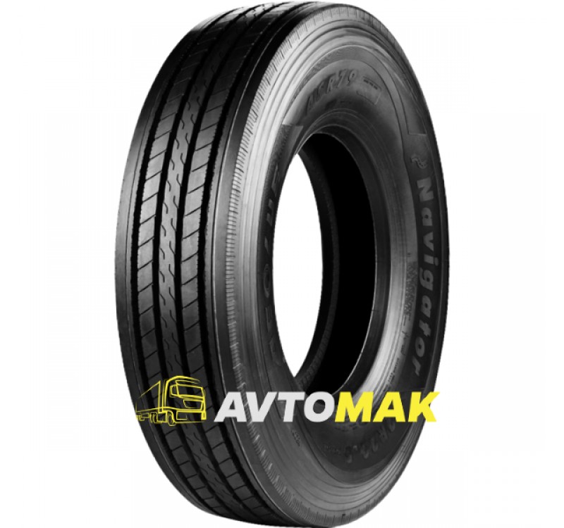 Aeolus ASR79 (рульова) 245/70 R19.5 144/142J PR18