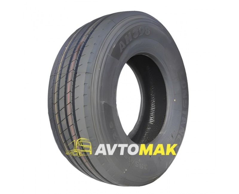 Constancy AH398 (прицепная) 385/65 R22.5 164K PR24