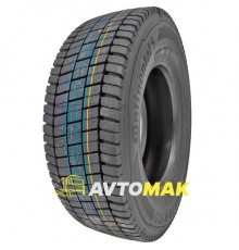 Continental Conti Hybrid LD3 (ведуча) 235/75 R17.5 132/130M PR12