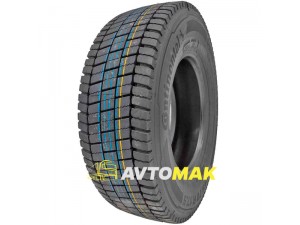 Continental Conti Hybrid LD3 (ведуча) 215/75 R17.5 126/124M PR12