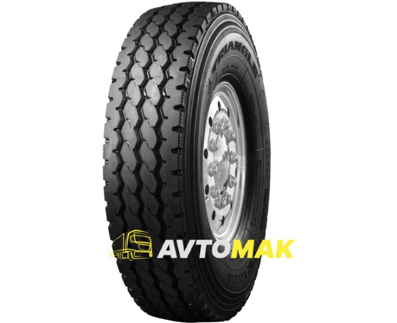 Triangle TR663 (универсальная) 11.00 R20 152/149K PR18