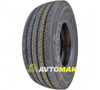 Continental Conti Hybrid LS3 (рульова) 215/75 R17.5 126/124M PR12