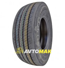 Continental Conti Hybrid LS3 (рульова) 215/75 R17.5 126/124M PR12