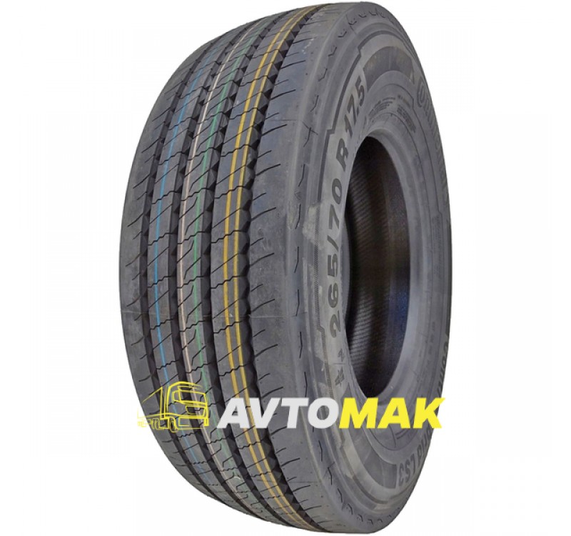 Continental Conti Hybrid LS3 (рульова) 215/75 R17.5 126/124M PR12