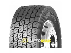 TOSSO ENERGY BS739D (ведущая) 315/70 R22.5 151/148M PR18