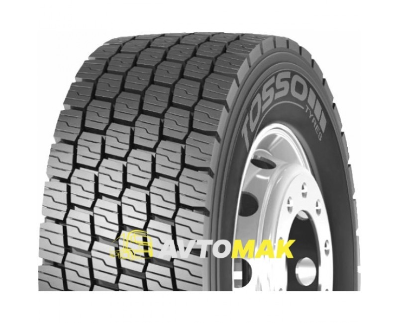 TOSSO ENERGY BS739D (ведущая) 315/70 R22.5 151/148M PR18