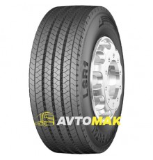 Continental LSR1 (рульова) 8.5 R17.5 121/120L