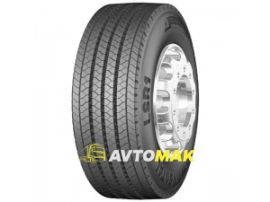Continental LSR1 (рульова) 8.5 R17.5 121/120L