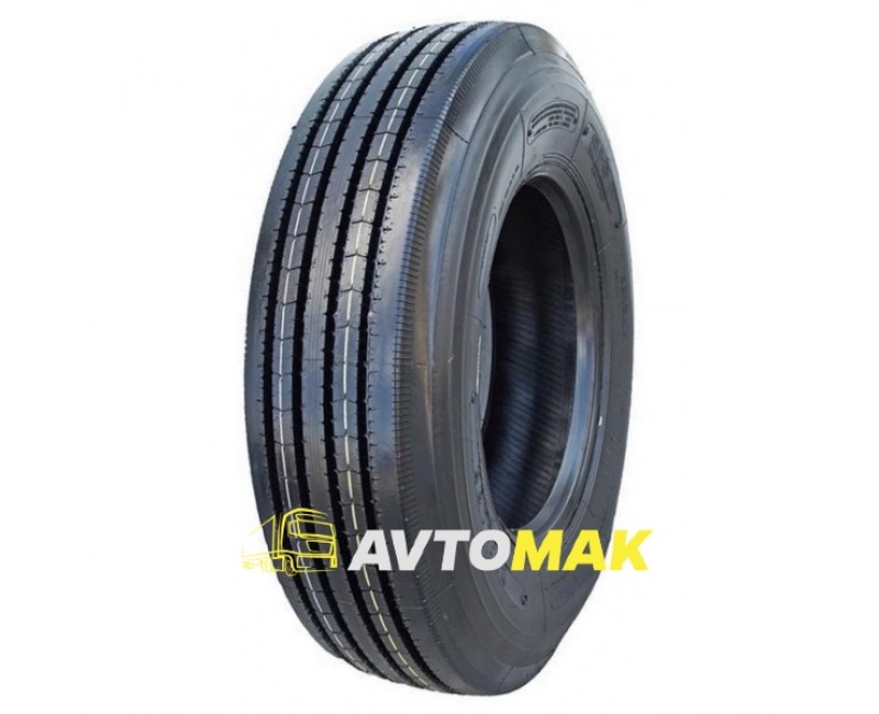 Powertrac Power Steerer (рулевая) 295/75 R22.5 146/143M