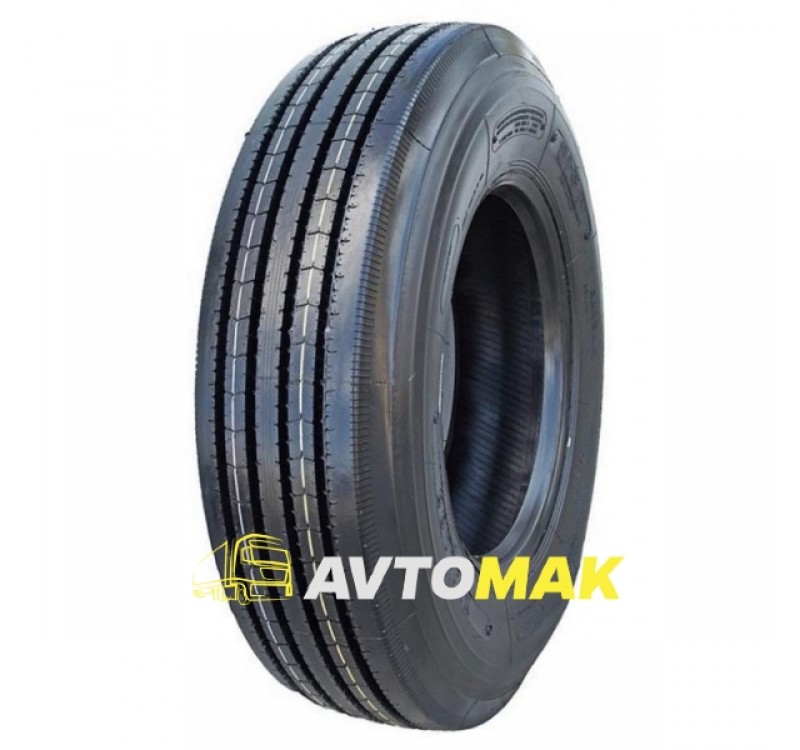 Powertrac Power Steerer (рулевая) 295/75 R22.5 146/143M