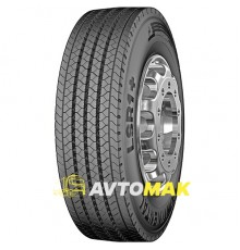 Continental LSR1+ (рульова) 8.5 R17.5 121/120L PR12