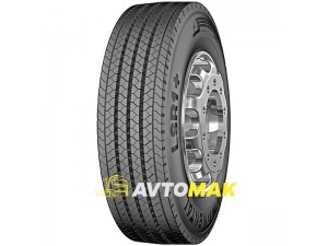 Continental LSR1+ (рульова) 8.5 R17.5 121/120L PR12