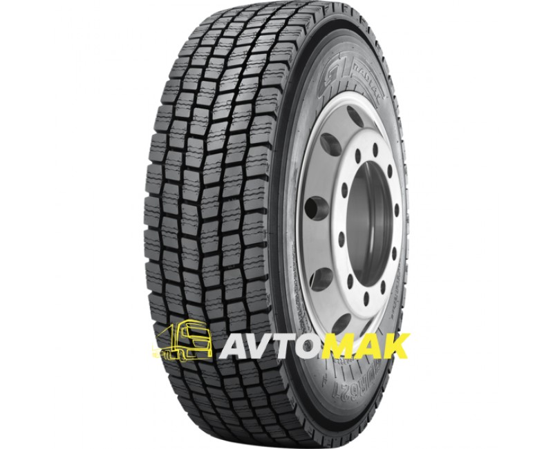 Giti GDR621 (ведущая) 315/70 R22.5 154/150L