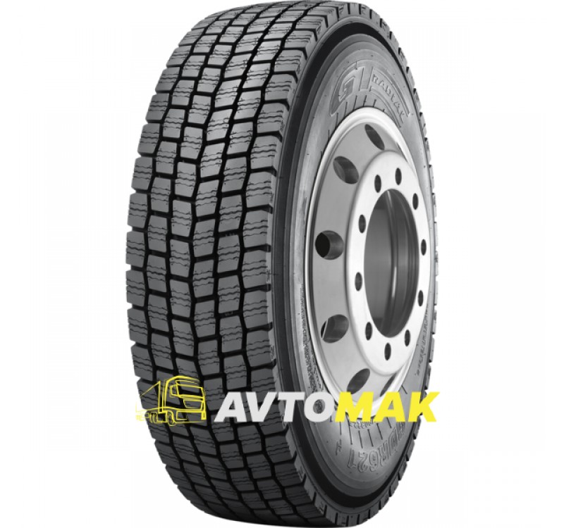 Giti GDR621 (ведущая) 315/70 R22.5 154/150L