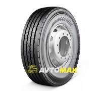 Bridgestone MSV1 (универсальная) 295/80 R22.5 152/148M