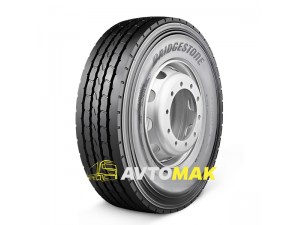 Bridgestone MSV1 (универсальная) 295/80 R22.5 152/148M
