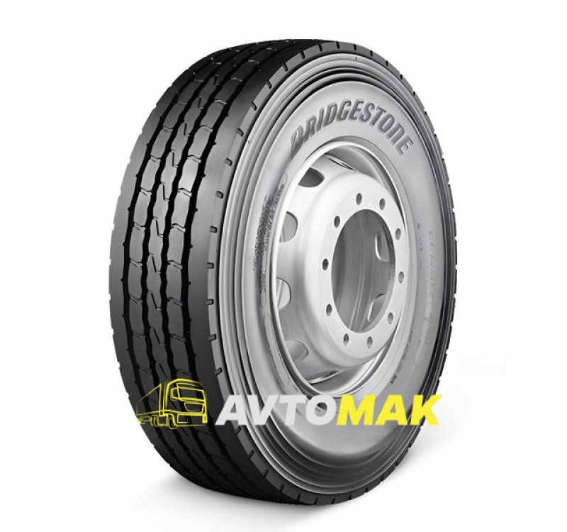 Bridgestone MSV1 (универсальная) 385/65 R22.5 160K