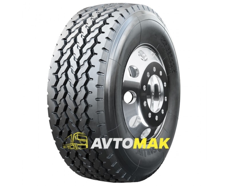 Sailun S862 (прицепная) 385/65 R22.5 164K PR24