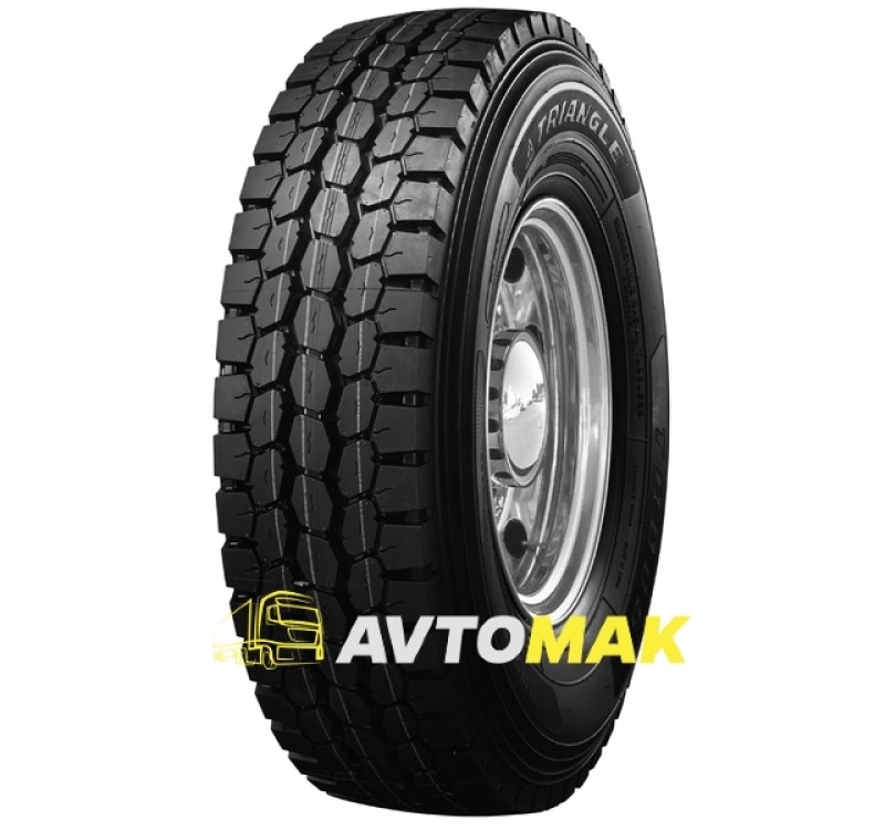 Triangle TRD05 (ведущая) 255/70 R22.5 140/137L PR14 Triangle TRD05 (ведущая) 255/70 R22.5 140/137L PR14