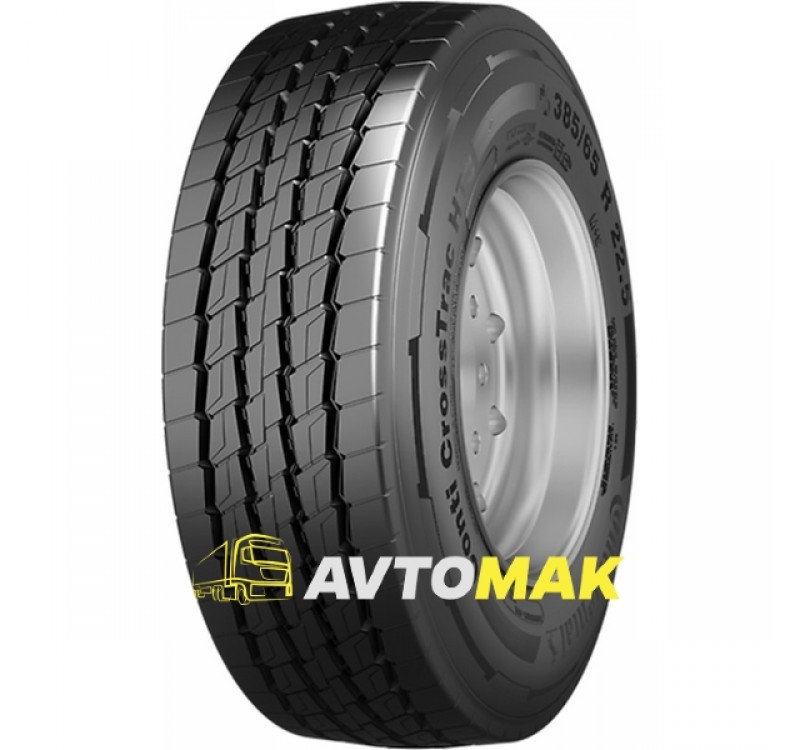 Continental Conti CrossTrac HT3 (причіпна) 385/65 R22.5 160K PR20