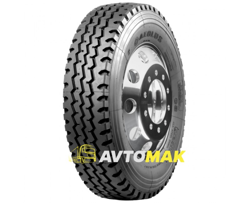 Aeolus AGC08 (універсальна) 9.00 R20 144/142K PR16